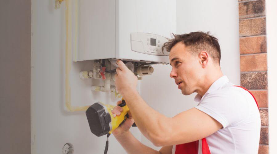 Local expert plumbing services in Shageluk, AK